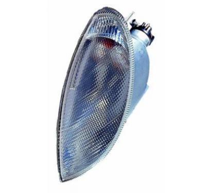 фото №1, Depo поворотник mercedes slk r170 перед