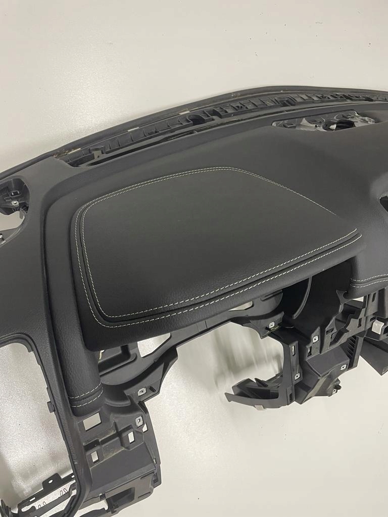 фото №7, Консоль панель приладів приладова dodge ram 2019-