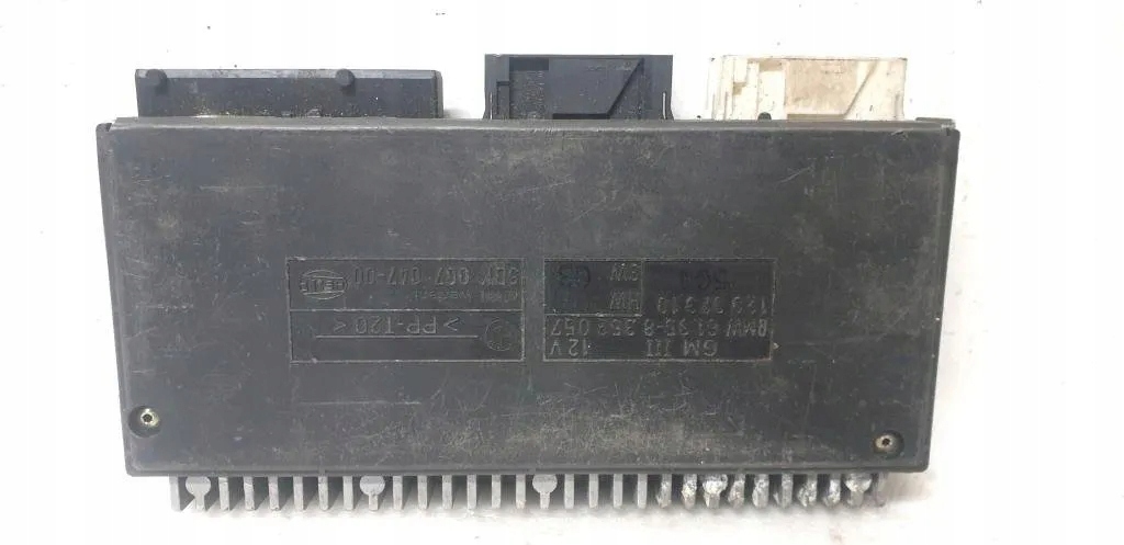Купити Модулі bmw 5 e39 5dk00704700 2001