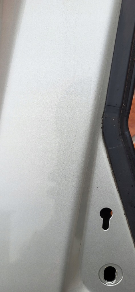 фото №11, Jeep commander 5-10r xk двері лівий перед