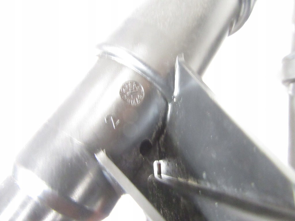 фото №8, Омивач насадка фара лампи bmw 5 e60 e61