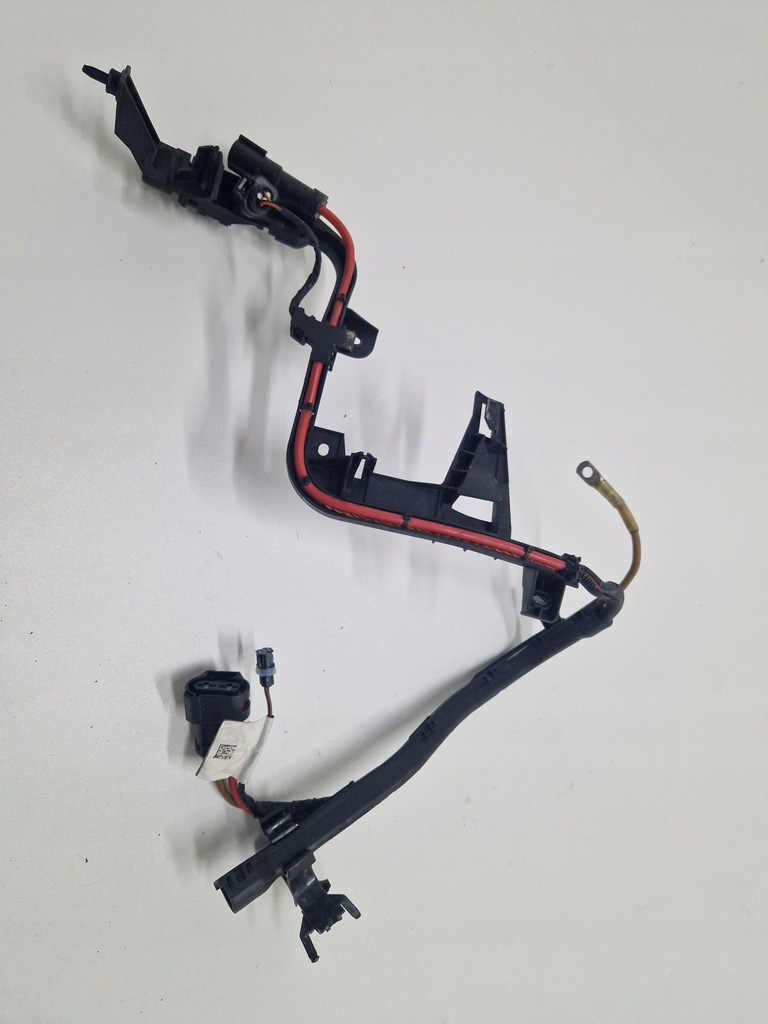 фото №1, Porsche 911 991 жгут электропроводка