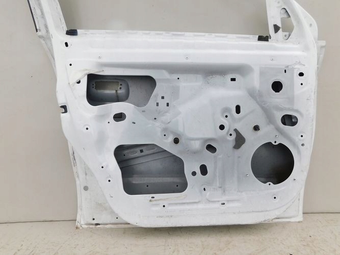 фото №8, Renault twingo iii 14- дверь левая передние перед