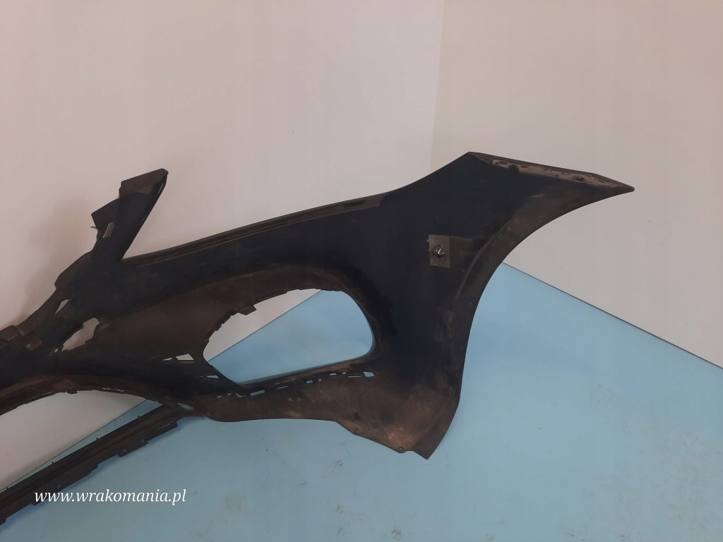 фото №11, Mercedes s-klasa w222 lift бампер перед передний a2228856100