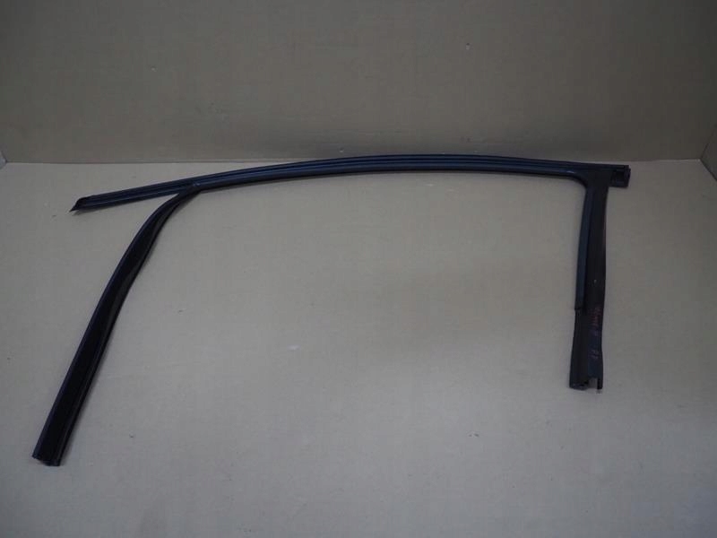 фото №3, Прокладка рамка скло двері правих передніх renault megane iii