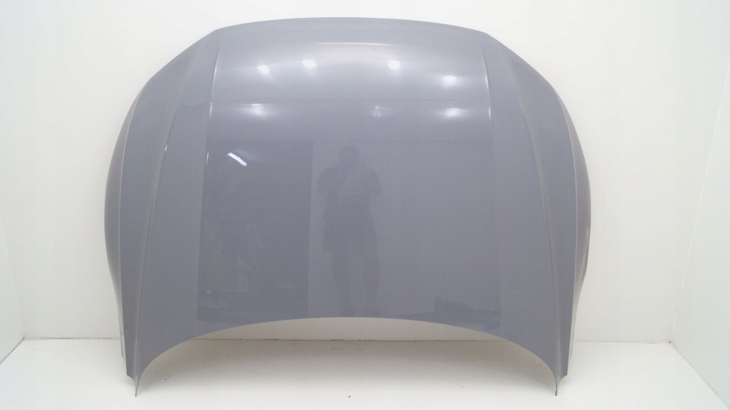 фото №1, Vw arteon 3g8 17- капот кришка двигуна