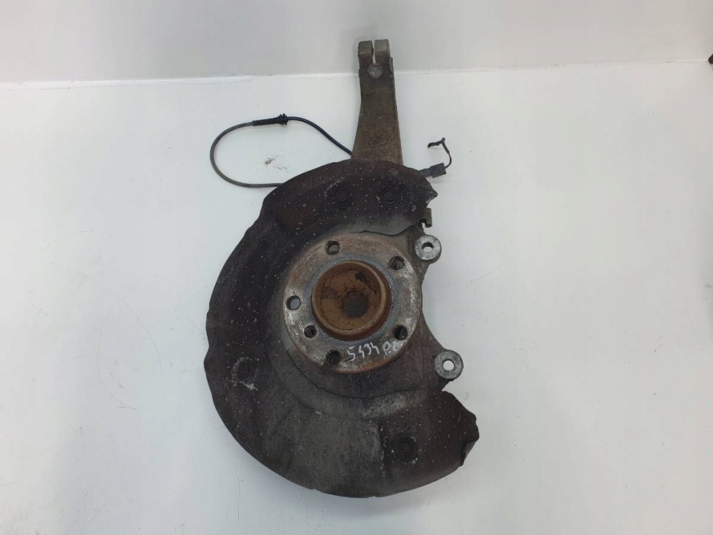 Купить Поворотный кулак левая перед ступица bmw f01 f02 730 d