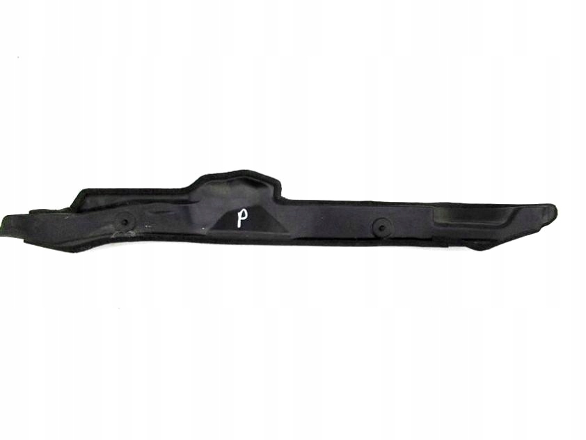 фото №1, Toyota оригинальный номер 53827-52100