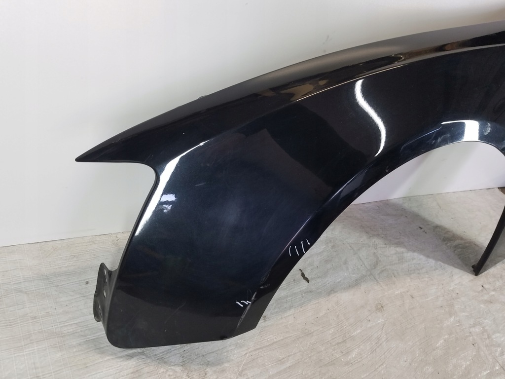 фото №14, Крила перед правий audi a5 8t kod lz9y