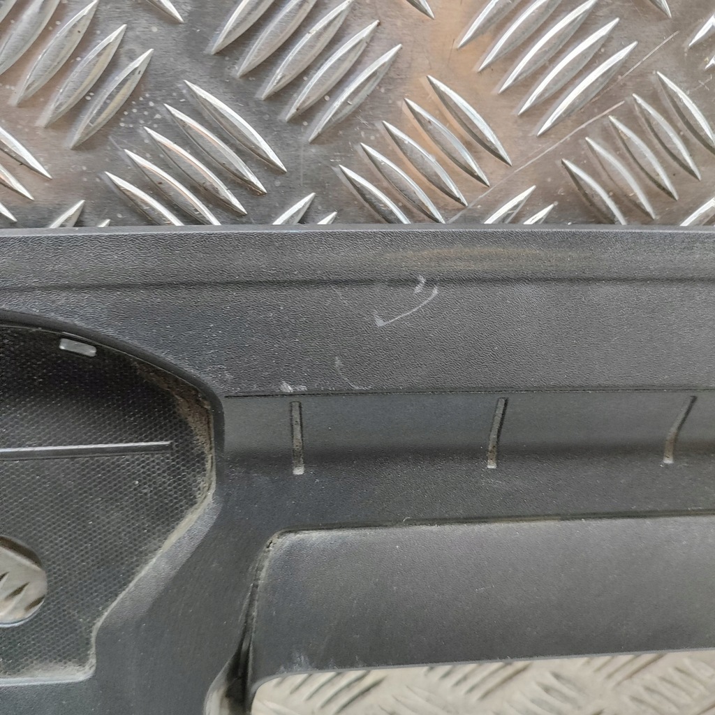 фото №7, Audi q7 4m 2017 захист радіатора