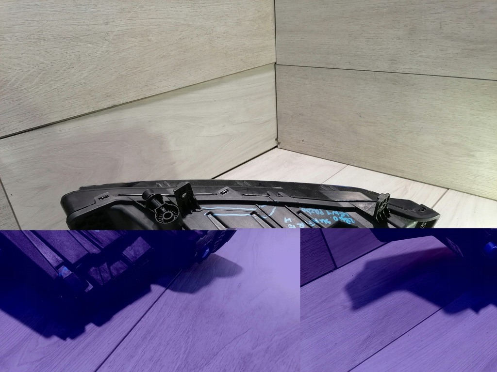 фото №8, Skoda superb iii противотуманная фара левый перед 3v0941699b