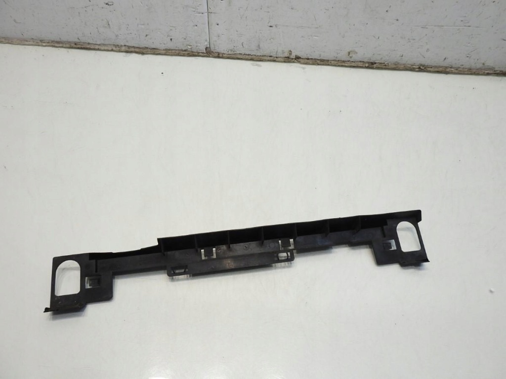 фото №3, Молдинг защита радиатора renault clio iii 1.5 dci 8200249839