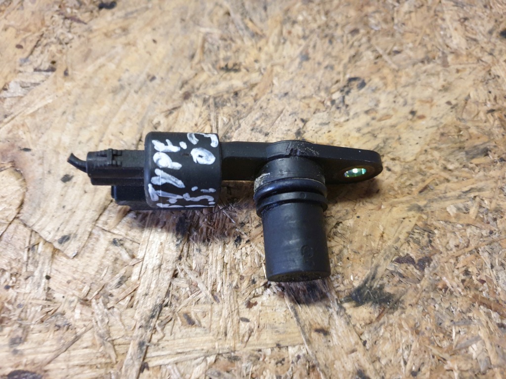 фото №1, Датчик вала розподільного валу jaguar s-type 2,5