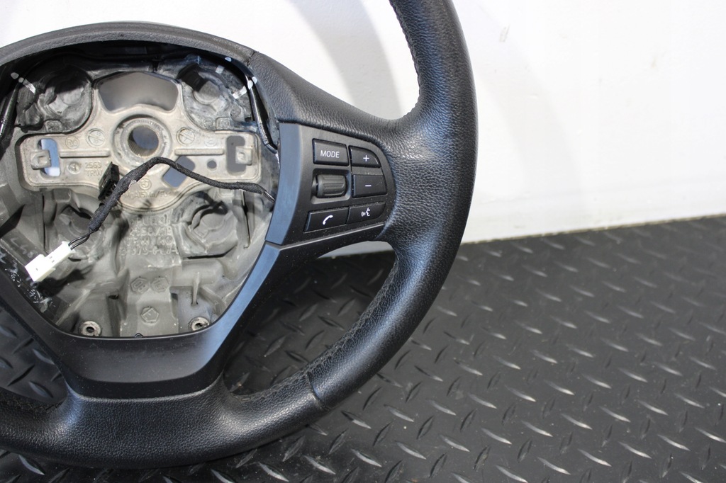 фото №8, Воздуховод мультифункция bmw 3 gt f34