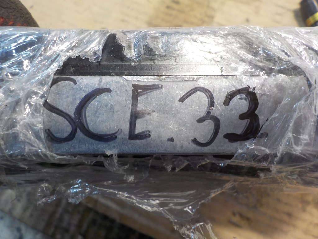 фото №7, Блок управления света cuv, scania r 1743430