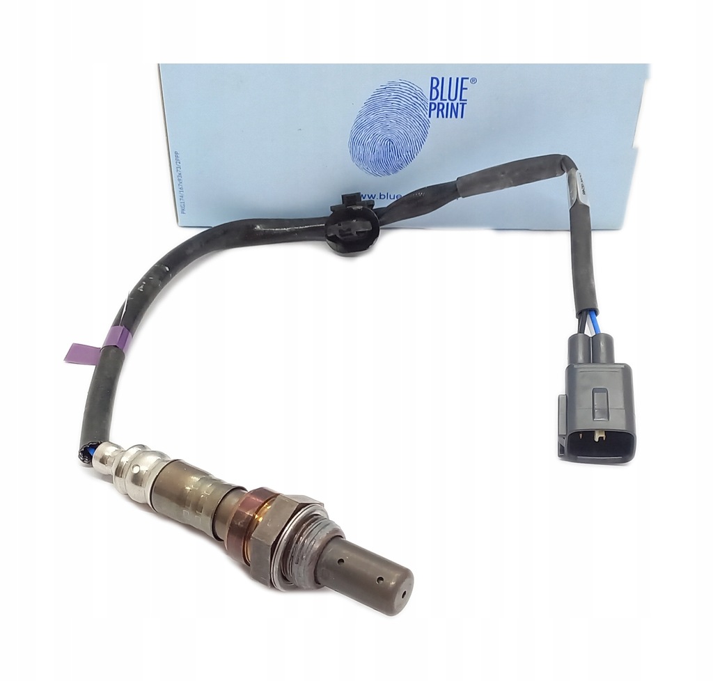 фото №1, Датчик лямбда-зонд toyota avensis verso camry previa ii rav 4 ii 2.0 2.4