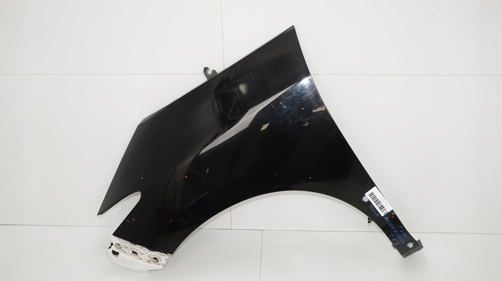 фото №1, Крыло левый перед toyota estima 06r-