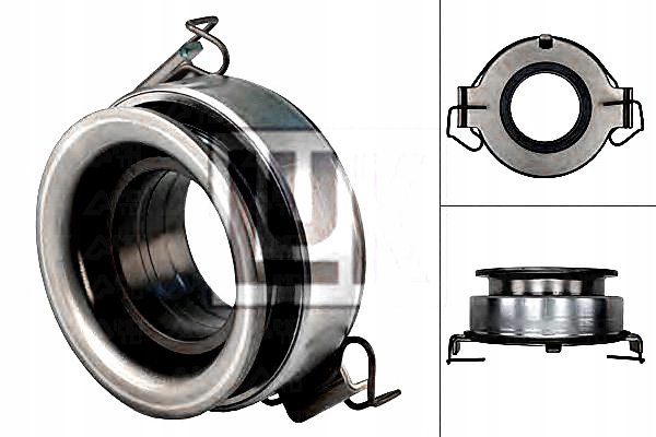 фото №1, Luk 500 1226 10 подшипник выжимной