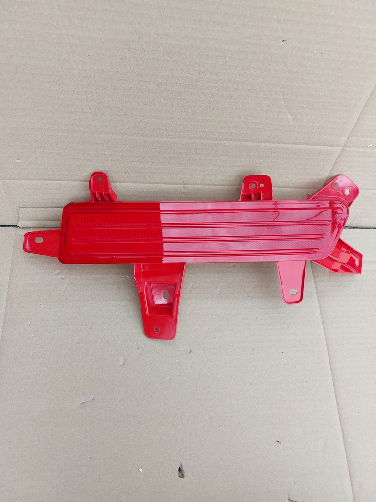 фото №1, Hyundai ioniq v 5 відбивач правий задня 92406-gi100