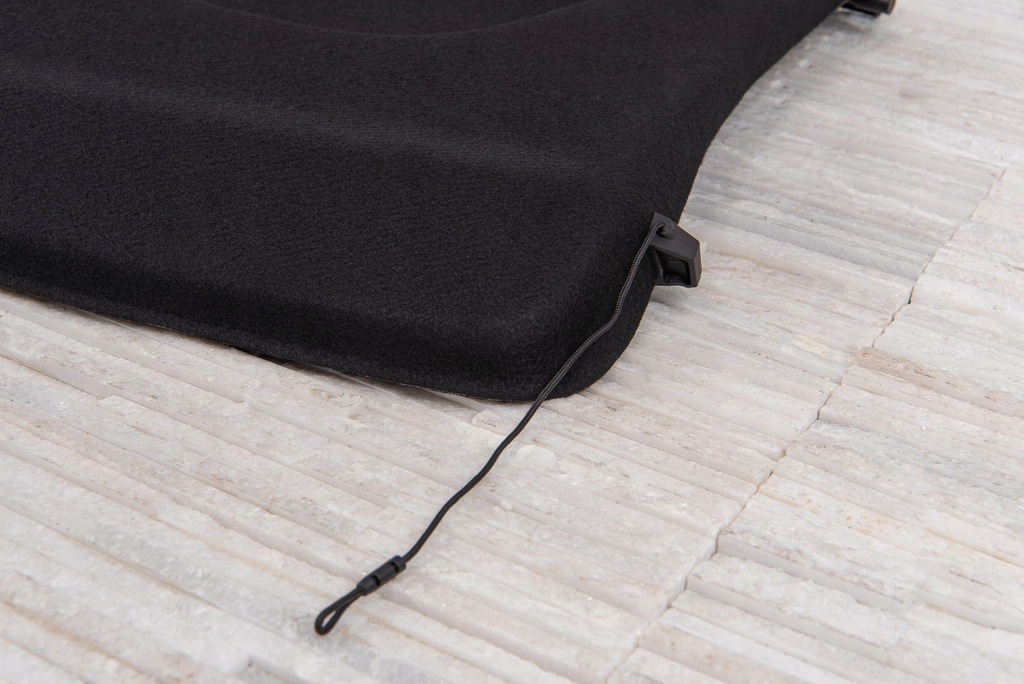 фото №10, Audi q3 f3 2018-2025 полка багажника