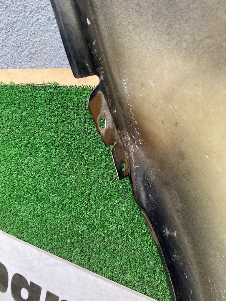 фото №8, Bmw z8 e52 крила передній правий перед