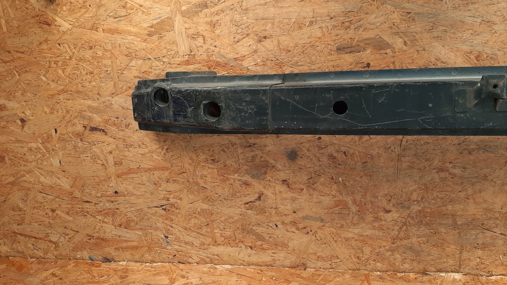 фото №6, Mitsubishi lancer vii балка усилитель бампера перед