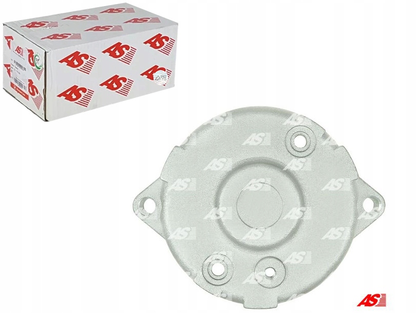 фото №1, Крышка стартер, карбюратора as-pl sbr9051s