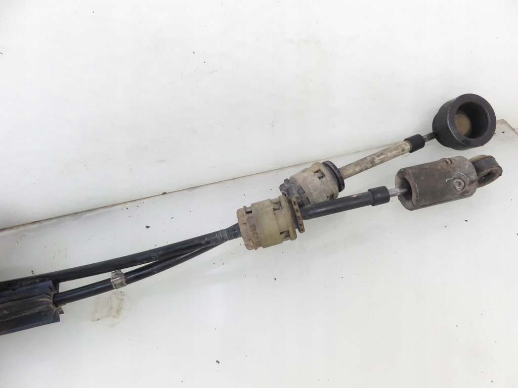 фото №4, Домкрат renault scenic ii 1.5 dci 8200326372