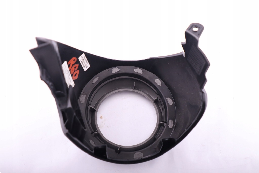 фото №9, Mini r60 захист корпус впуск повітря панелі