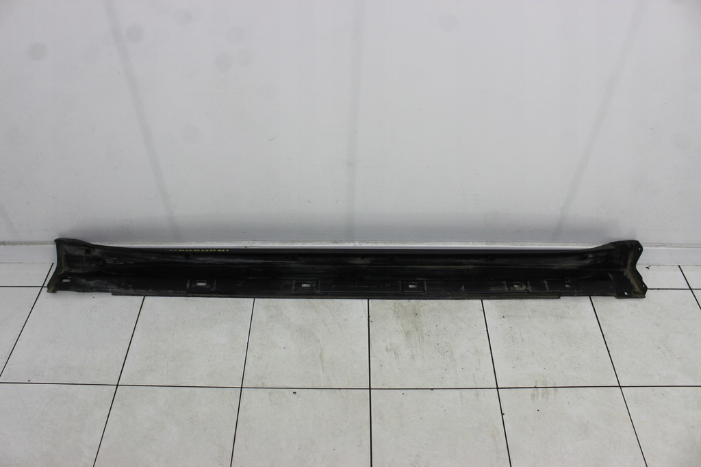 фото №4, Молдинг поріг ліва лівий поріг forester ii lift 05r-