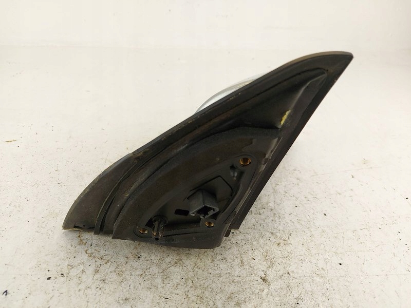 фото №3, Зеркало правое электрический kia rio i dc_ lift