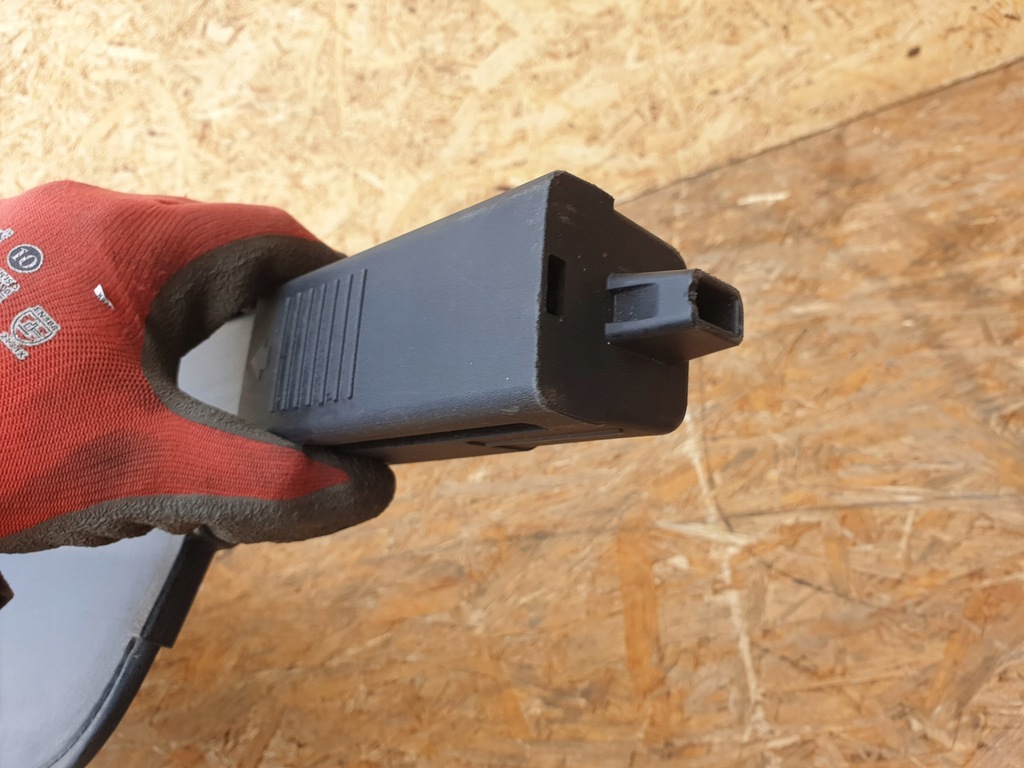 фото №5, Jeep grand cherokee wk2 шторка багажника czarna lift