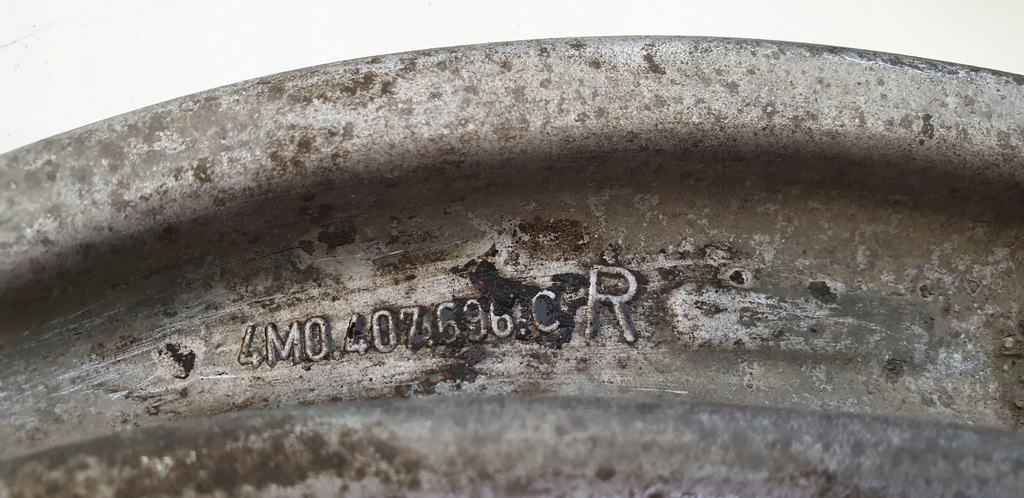 фото №9, Audi a8 q7 q8 важіль перед лівий правий нижній