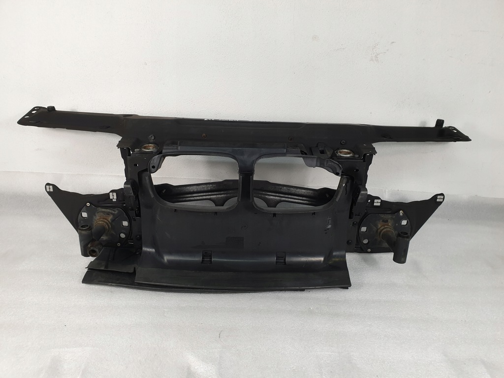 фото №1, Bmw 3 e46 compact підсилювач передній pas передній