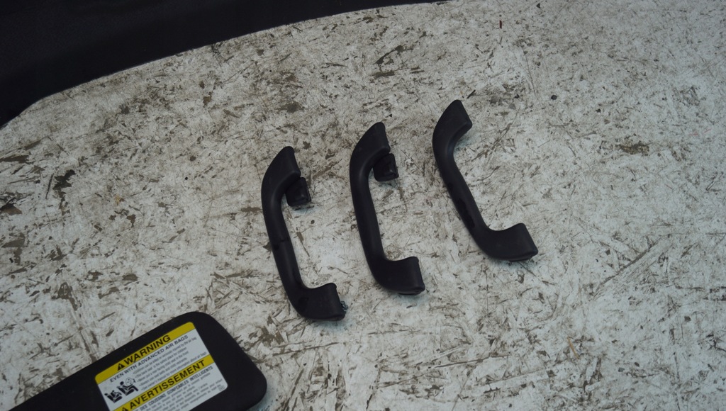 фото №12, Стеля subaru wrx sti 14-17