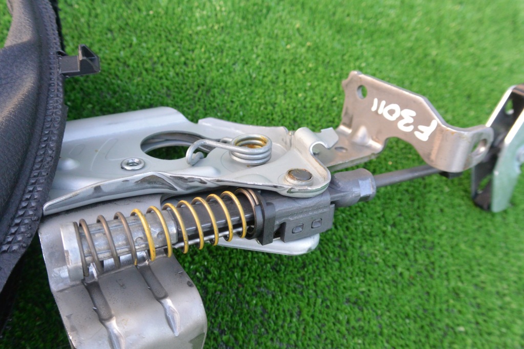 фото №7, Рычаг тормоза ручного bmw 3-seria f30 f31 eu usa