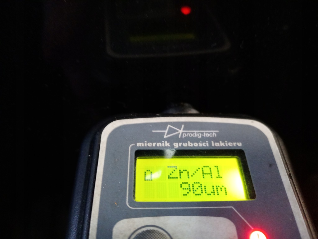 фото №6, Крышка багажника задняя комплектная kia optima iii sedan abt