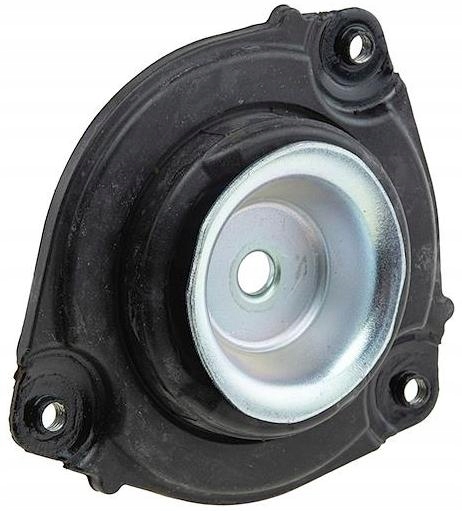 фото №1, Кронштейн амортизатора nty ad-ns-063