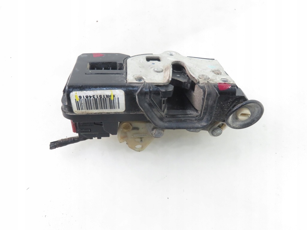 фото №1, Замок правий задній hummer h2 r15134816