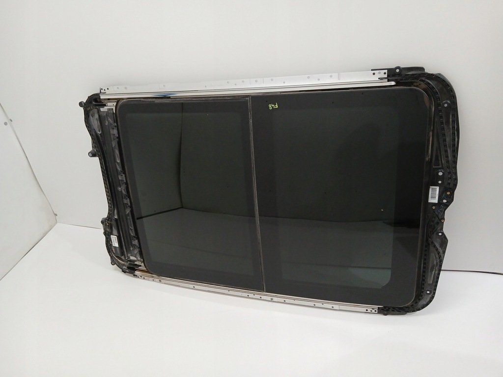 фото №1, Люк панорама скляний дах bmw f48 x1