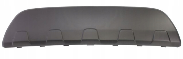 фото №1, Накладка бампера задня do opel mokka 2012-2016