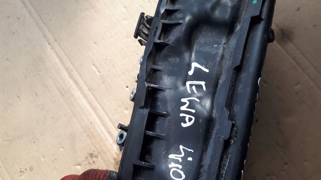 фото №12, S7 4g a7 коллектор всасывающий 4.0 tfsi s6 a6 c7