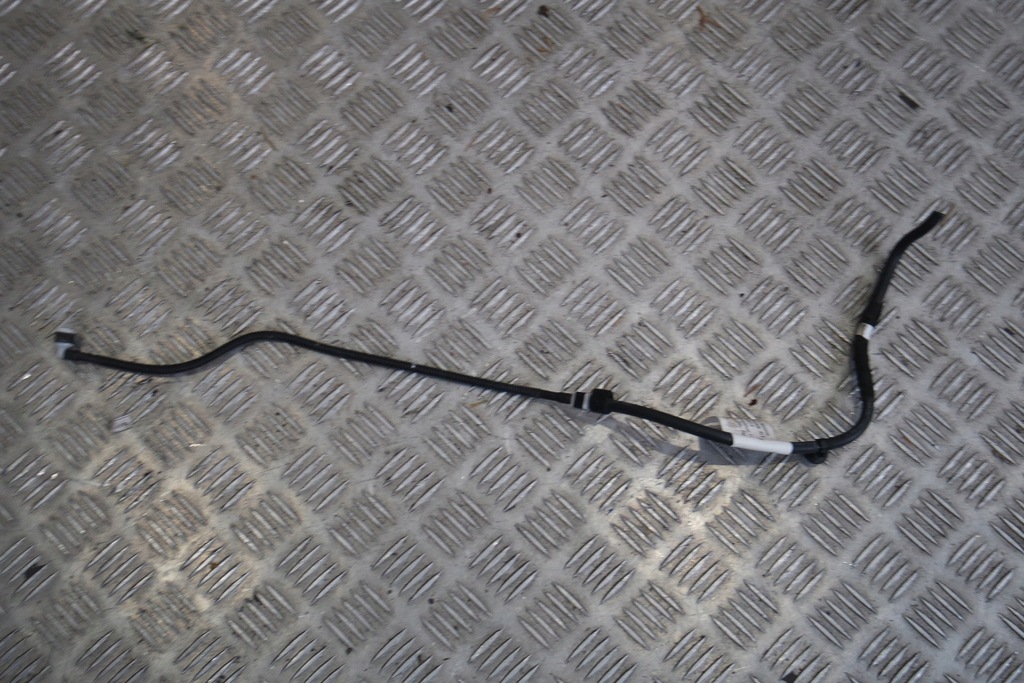 фото №1, Шланг омывателя porsche 992 992955667a