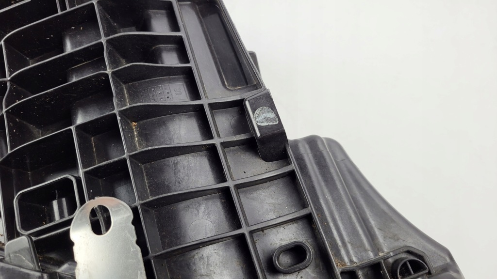 фото №10, -фара лампа передняя левая bmw 3 g20 g21 lci lift full led