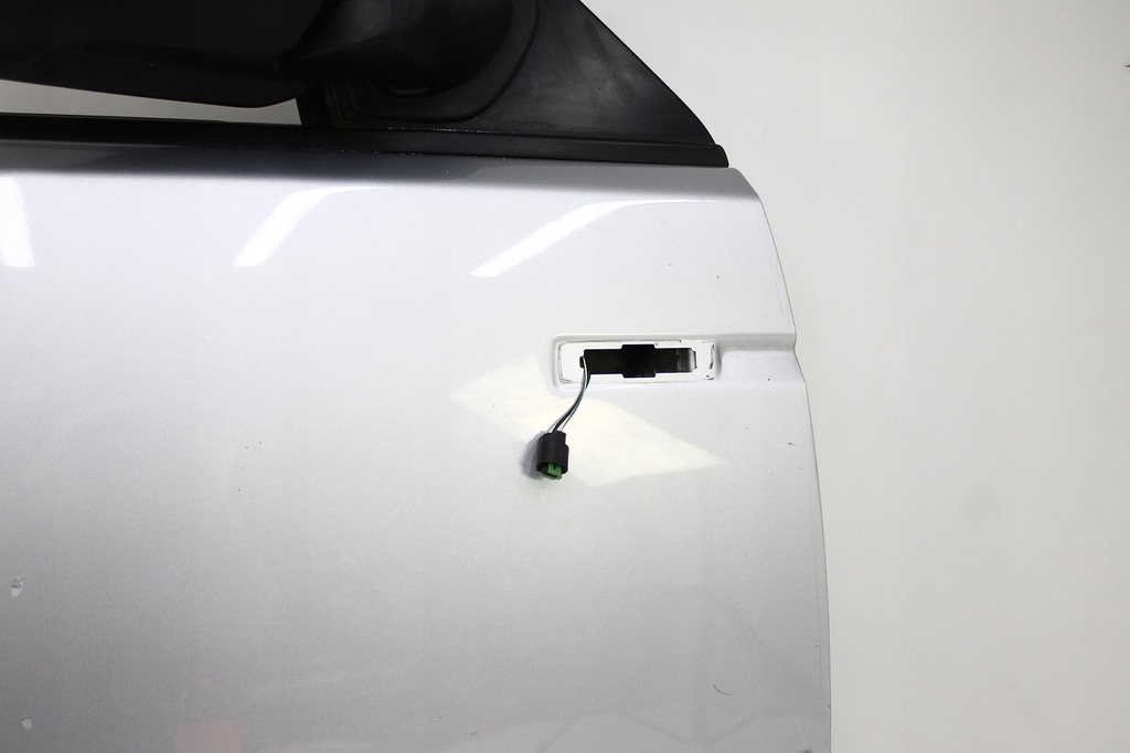 фото №6, Land rover discovery iii iv дверь правое передние