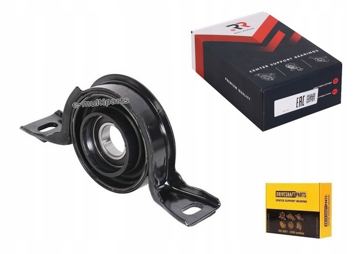 фото №1, Підпора вала chevrolet captiva awd підшипник wał - hq