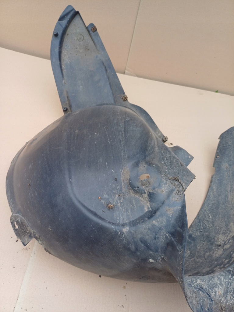 фото №9, Подкрылок левая перед seat ibiza iv nr. 6j0809957c