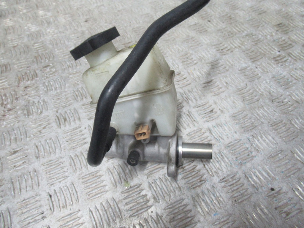 фото №1, Hyundai sonata hybrid 2011-2015 2.4 помпа