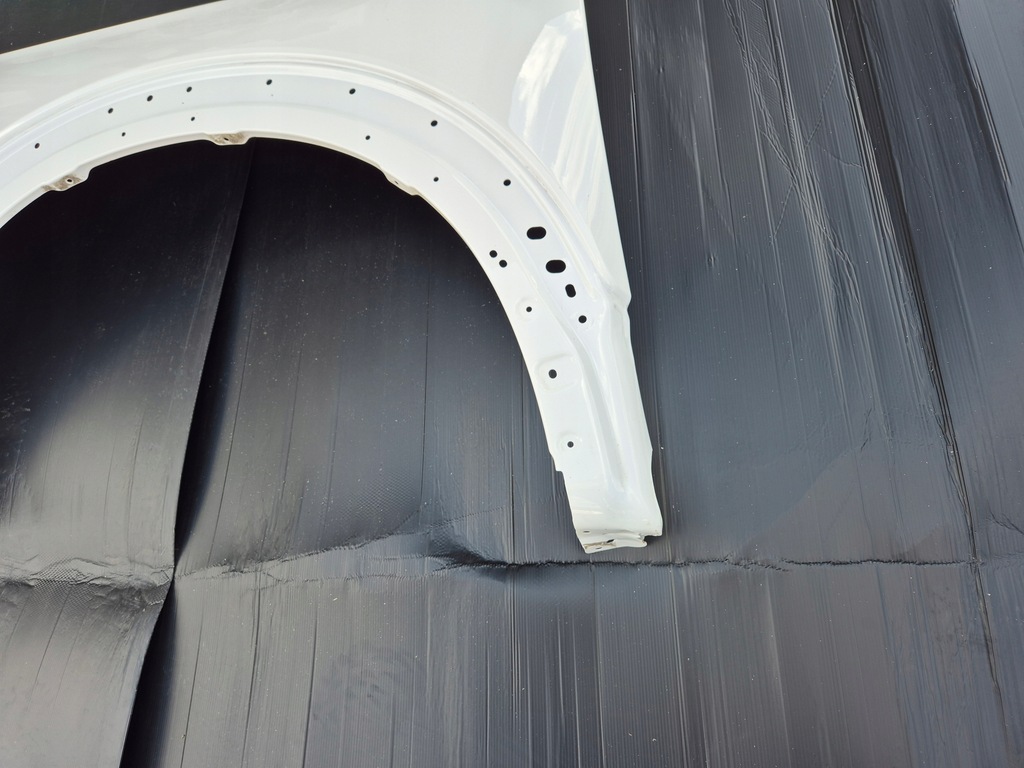 фото №6, Ford ranger raptor vi 22r . крыло правый задняя r 001