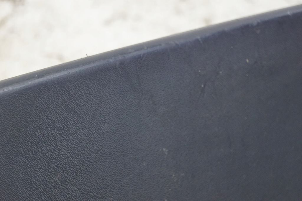 фото №9, Молдинг накладка бампера задня volvo v50 30678067